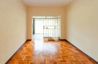 Casa para aluguel - salgado filho, 3 quartos,  120 m² - belo horizonte