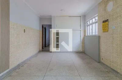 Casa para aluguel - vila bocaina, 2 quartos,  250 m² - mauá