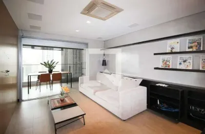 Apartamento para aluguel - vila nova conceição, 1 quarto,  105 m² - são paulo