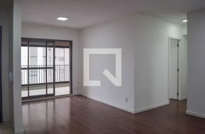 Apartamento para aluguel - tatuapé, 3 quartos,  103 m² - são paulo