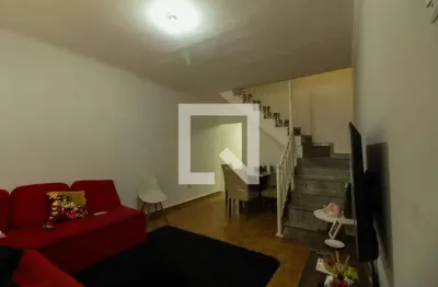 Casa para aluguel - vila matilde, 3 quartos,  125 m² - são paulo