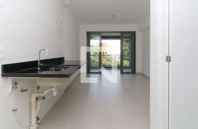Apartamento para aluguel - vila madalena, 1 quarto,  25 m² - são paulo