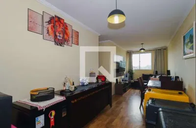 Cobertura para aluguel - morumbi, 3 quartos,  120 m² - são paulo