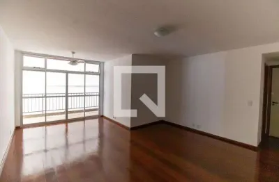 Apartamento para aluguel - icaraí, 3 quartos,  125 m² - niterói