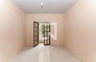 Casa para aluguel - vila romana, 3 quartos,  95 m² - são paulo