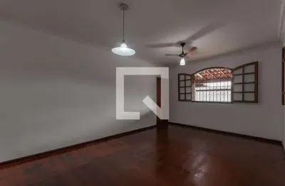 Casa para aluguel - piratininga, 3 quartos,  200 m² - belo horizonte