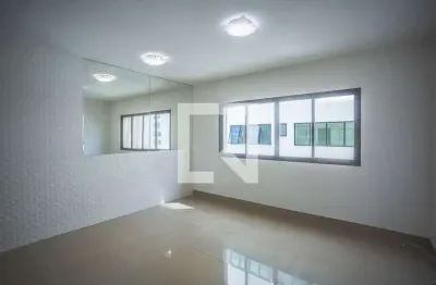 Apartamento para aluguel - vila clementino, 2 quartos,  67 m² - são paulo