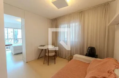 Apartamento para aluguel - bela vista, 1 quarto,  32 m² - são paulo