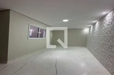 Apartamento para aluguel - jardim guilhermina, 2 quartos,  122 m² - santo andré