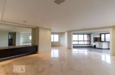 Apartamento para aluguel - panamby, 3 quartos,  278 m² - são paulo