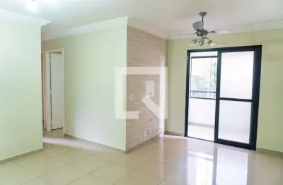 Apartamento para aluguel - jabaquara, 3 quartos,  74 m² - são paulo