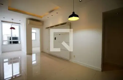 Apartamento para aluguel - tijuca, 2 quartos,  89 m² - rio de janeiro