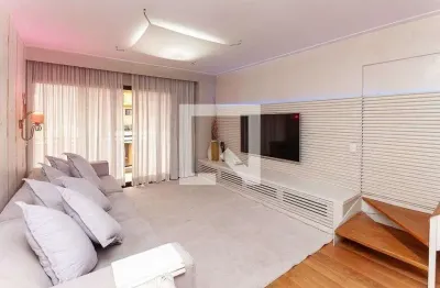 Cobertura para aluguel - perdizes, 4 quartos,  350 m² - são paulo