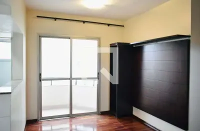 Apartamento para aluguel - saúde, 2 quartos,  59 m² - são paulo