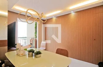 Apartamento para aluguel - freguesia do ó, 2 quartos,  49 m² - são paulo