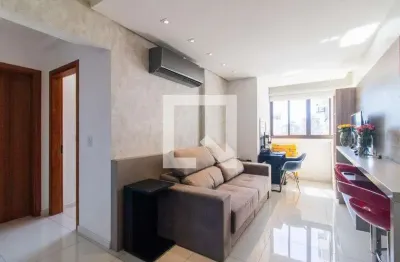 Apartamento para aluguel - cidade baixa, 2 quartos,  65 m² - porto alegre