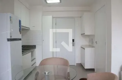 Kitnet / stúdio para aluguel - perdizes, 1 quarto,  27 m² - são paulo