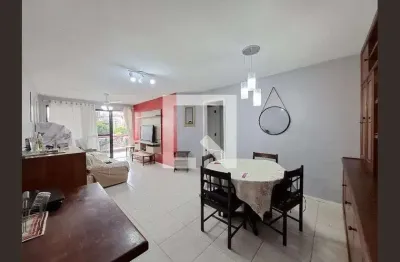 Apartamento para aluguel - botafogo, 2 quartos,  110 m² - rio de janeiro