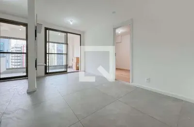 Apartamento para aluguel - vila mariana, 1 quarto,  50 m² - são paulo