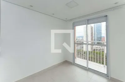 Apartamento para Aluguel - Barra Funda, 1 Quarto,  28 m² - São Paulo