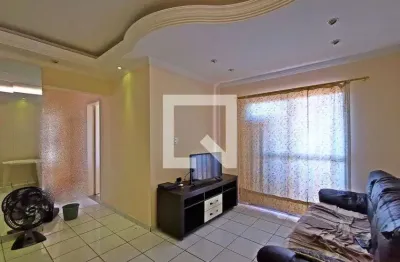 Apartamento para aluguel - retiro , 3 quartos,  76 m² - jundiaí