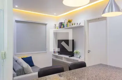 Apartamento para aluguel - bom retiro, 1 quarto,  33 m² - são paulo