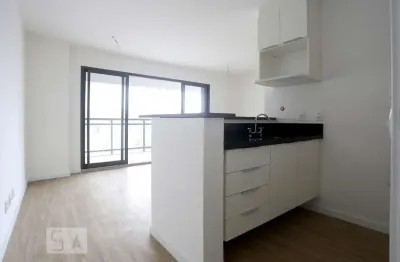 Kitnet / stúdio para aluguel - vila madalena, 1 quarto,  41 m² - são paulo