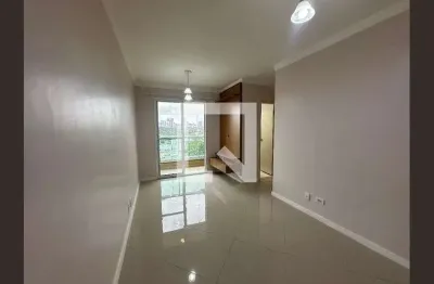 Apartamento para aluguel - vila boa vista, 2 quartos,  54 m² - barueri
