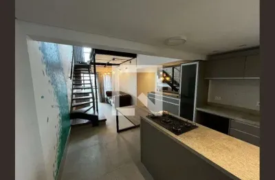 Cobertura para aluguel - mandaqui, 3 quartos,  150 m² - são paulo