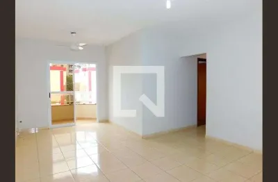 Apartamento para aluguel - morumbi, 3 quartos,  81 m² - paulínia