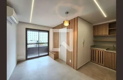 Apartamento para aluguel - vila olímpia, 2 quartos,  38 m² - são paulo
