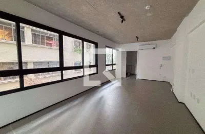 Kitnet / stúdio para aluguel - jardim paulista, 1 quarto,  31 m² - são paulo