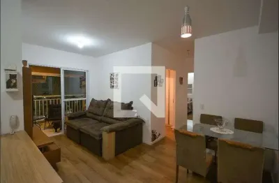 Apartamento para aluguel - vila das mercês, 2 quartos,  64 m² - são paulo