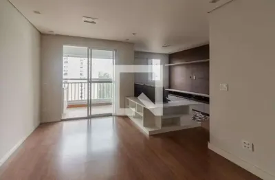 Apartamento para aluguel - vila andrade, 2 quartos,  73 m² - são paulo