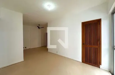 Apartamento para aluguel - humaitá, 2 quartos,  75 m² - rio de janeiro