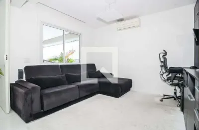 Apartamento para Aluguel - Vila Romana, 3 Quartos,  206 m² - São Paulo