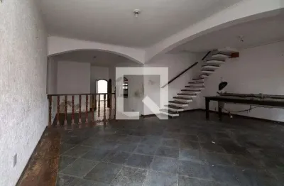 Casa para aluguel - sapopemba, 4 quartos,  250 m² - são paulo