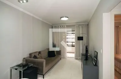 Apartamento para aluguel - bela vista, 2 quartos,  71 m² - são paulo