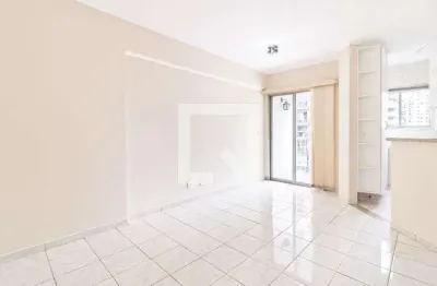 Apartamento com 1 quarto para alugar na Avenida Divino Salvador, Moema, São Paulo