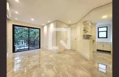 Apartamento para aluguel - vila nova conceição, 1 quarto,  35 m² - são paulo