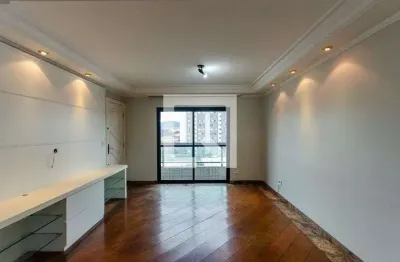 Apartamento para aluguel - freguesia do ó, 3 quartos,  130 m² - são paulo