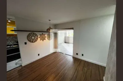Apartamento para aluguel - casa verde, 2 quartos,  80 m² - são paulo