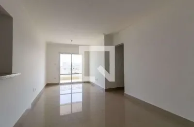 Apartamento para aluguel - aviação, 2 quartos,  92 m² - praia grande