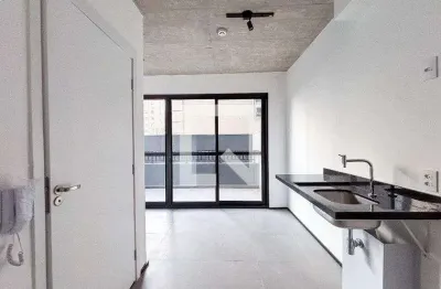 Kitnet / stúdio para aluguel - jardim paulista, 1 quarto,  23 m² - são paulo