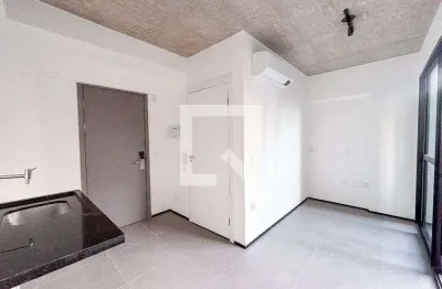 Kitnet / stúdio para aluguel - jardim paulista, 1 quarto,  23 m² - são paulo