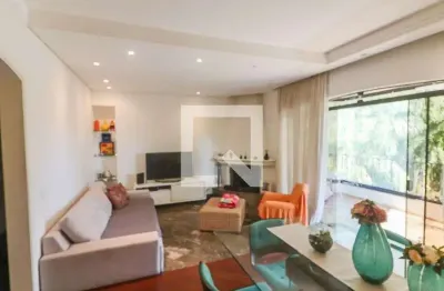 Apartamento para aluguel - cidade são francisco , 4 quartos,  180 m² - são paulo