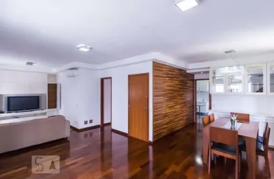 Apartamento para aluguel - jardim paulista, 2 quartos,  120 m² - são paulo