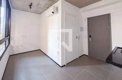 Kitnet / stúdio para aluguel - jardim paulista, 1 quarto,  33 m² - são paulo