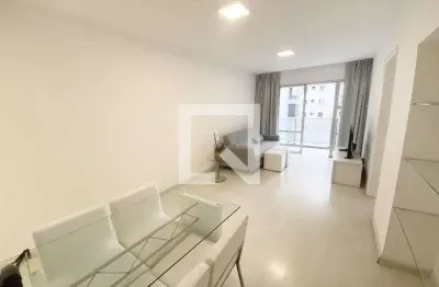 Apartamento para aluguel - jardim paulista, 1 quarto,  56 m² - são paulo
