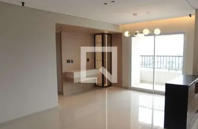 Apartamento para aluguel - setor dos funcionários, 2 quartos,  84 m² - goiânia